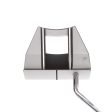 Scotty Cameron Futura 7m Mens Right Hand Putter 36.5  Mallet - G-Rip Big Boddy Online Hot Sale