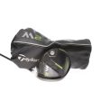 TaylorMade M2 Graphite Mens Right Hand Driver 10.5* Stiff - Fujikura Pro 56 Online