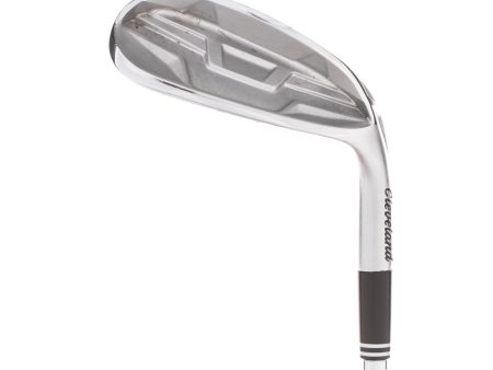 TaylorMade Chipper Mens Right Hand Chipper 35  - Lamkin Crossline For Discount