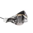 Callaway Rogue ST Graphite Mens Right Hand Driver 12* Regular - Cypher 50g Fashion