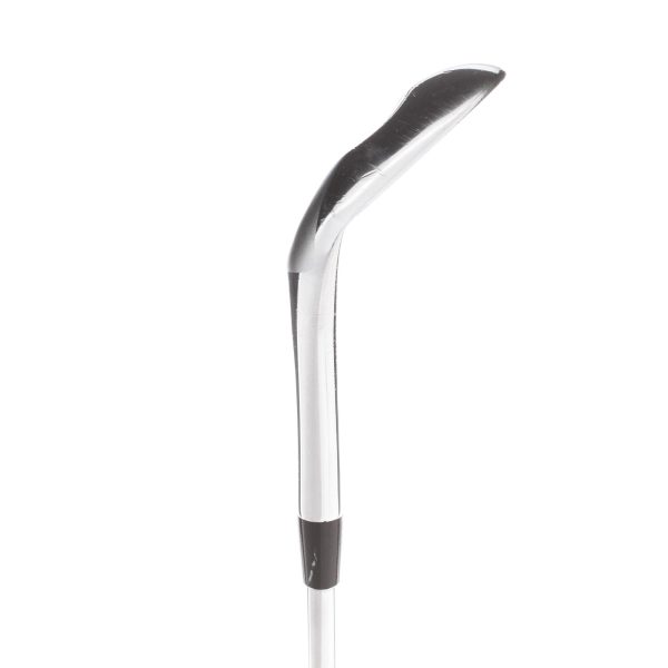 Cobra S B Steel Mens Right Hand Gap Wedge 52* 8 Bounce S Grind Stiff - KBS hI REV 125G on Sale