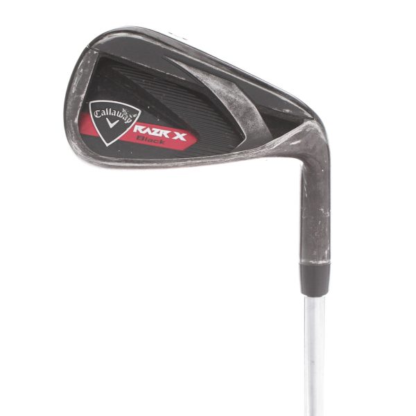 Callaway Razr X Steel Mens Right Hand Pitching Wedge Uniflex - True Temper M-10- Supply