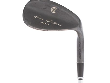 Cleveland Tour Action 900 Steel Mens Right Hand Sand Wedge 54* Stiff - Dynamic Gold Supply