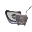 Odyssey Ai - One Milled Eleven T DB Mens Right Hand Putter 34  - Odyssey Online now