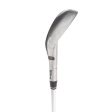 Wilson D-9 Steel Mens Right Hand Gap Wedge 47* 8 Bounce S Grind Regular - KBS Ultralite Cheap