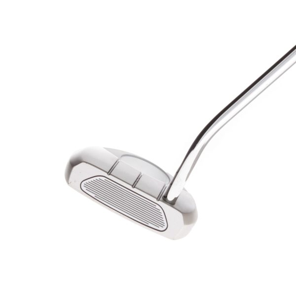 TaylorMade TP Collection Chaska Mens Right Hand Putter 33  Mallet - TaylorMade Sale