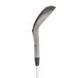 Cleveland RTX4 Steel Mens Right Hand Sand Wedge 54* 10 Bounce Mid Grind Stiff - Project X Loading Zone 6.0 Fashion