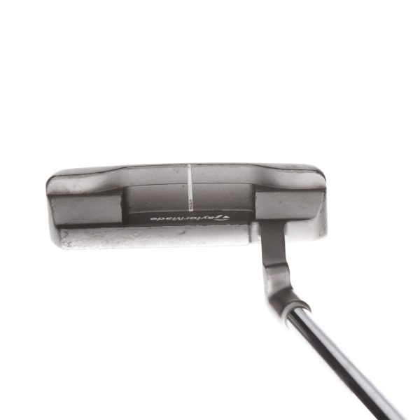 TaylorMade TM-110 Mens Right Hand Putter 34  Blade - TAYLORMADE Fashion