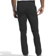 adidas Ultimate365 Fall Weight Golf Trousers - Black For Discount