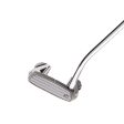 Cobra Supernova Mens Right Hand Putter 35  Mallet - Cobra For Discount