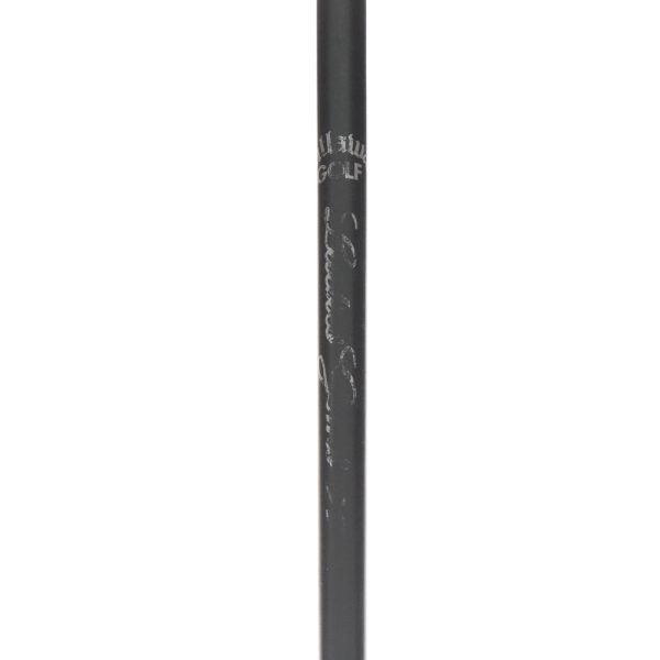 Callaway Big Bertha Steelhead Graphite Ladies Right Hand Fairway 5 Wood 19* Ladies - Callaway Ladies Gems 99 For Sale