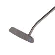 Bettinardi BB28 Mens Right Hand Putter 35  Mid-Mallet - Lamkin Sink Fit Straight Online Sale