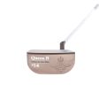 Bettinardi Queen B #14 Mens Right Hand Putter 34  Mallet - Lamkin Discount