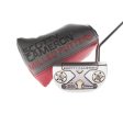 Scotty Cameron 2016 Select Newport M1 Mens Right Hand Putter 34  Mid-Mallet - Scotty Cameron Studio Design Cheap