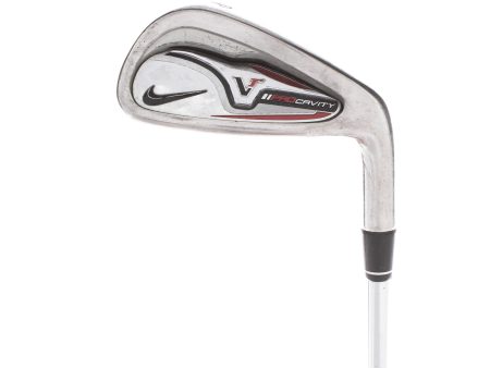 Nike Vr Pro Cavity Steel Mens Right Hand Pitching Wedge 45* Regular - True Temper Dynalite 110 Online Hot Sale