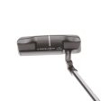 Odyssey Toulon Madison 22 Mens Right Hand Putter 33  Blade - Super Stroke Tour 2.0 Online Sale