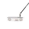 Scotty Cameron 2020 Special Select Newport 2 Mens Right Hand Putter 34  Blade - Super Stroke Flatso 1.0 Online Sale