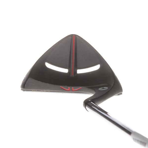 TaylorMade Tc.2 Mens Right Hand Putter 35  Mallet - TaylorMade For Discount