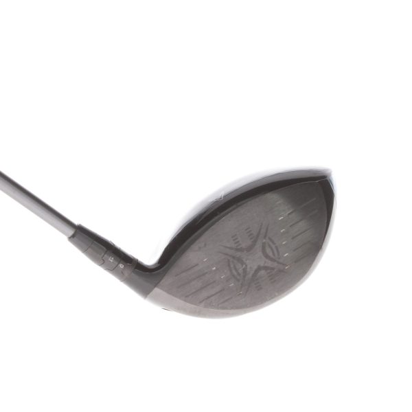 Callaway Rogue Graphite Mens Left Hand Driver 9* Stiff - Synergy 50 Online now