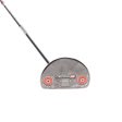 Odyssey O Works R-Line CS Mens Right Hand Putter 34  Mallet - Golf Pride Reverse Taper on Sale