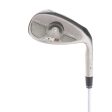 Fazer XR9 Steel Mens Right Hand Gap Wedge 52* Regular - Fazer XR9 Online Hot Sale