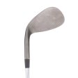 Fazer XR2 Steel Mens Right Hand Lob Wedge 60* Wedge - Fazer Fashion