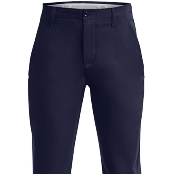 Under Armour Matchplay Junior Trousers - Midnight Navy Online Sale