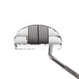 TaylorMade Fontana 72 Ghost Tour Mens Right Hand Putter 35  Mid-Mallet - Golf Pride Cheap