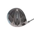 Callaway Rogue Graphite Mens Left Hand Driver 9* Stiff - Synergy 50 Online now