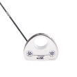 TaylorMade TP Collection Chaska Mens Right Hand Putter 33  Mallet - TaylorMade Sale