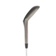 Fazer XR2 Steel Mens Right Hand Lob Wedge 60* Wedge - Fazer Fashion