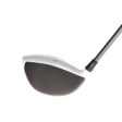 TaylorMade M2 Graphite Mens Right Hand Driver 10.5* Stiff - Fujikura Pro 56 Online