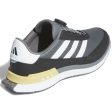 adidas S2G BOA  24 Spikeless Waterproof Shoes - Grey Three Ftwr White Core Black Online now