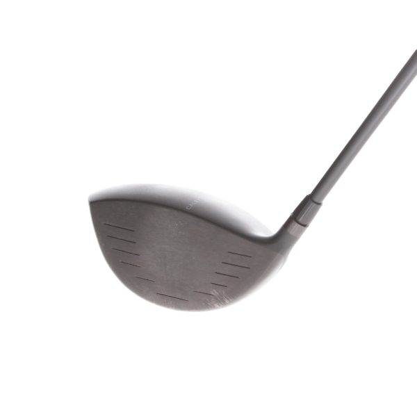 Caley X Graphite Mens Right Hand Driver 10.5* Regular - Caley Graphite Online Hot Sale