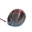 TaylorMade Limited Edition Stealth 2 Team USA Ryder Cup 2023 Graphite Mens Right Hand Driver 9* Stiff - Ventus 5 Online Hot Sale