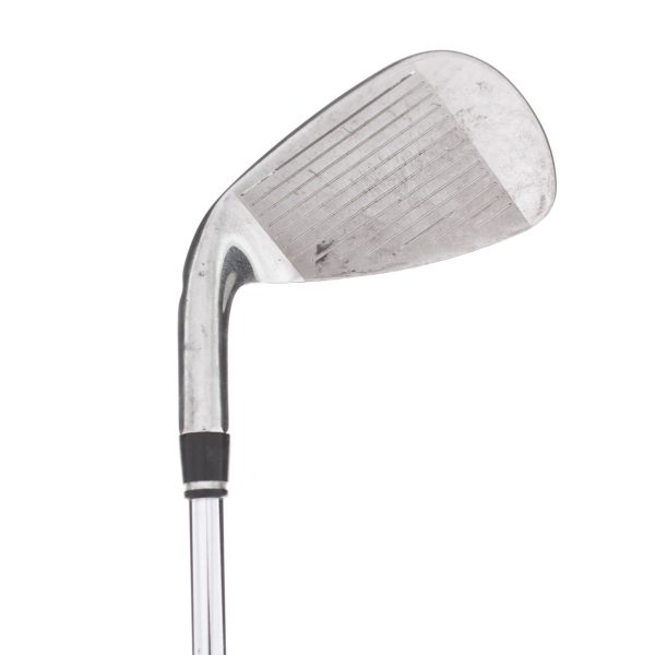 Wilson D-9 Steel Mens Right Hand Gap Wedge 47* 8 Bounce S Grind Regular - KBS Ultralite Cheap