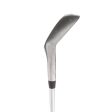 Cobra Fly XL Steel Mens Right Hand Sand Wedge Regular - Cobra XL Online now