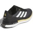 adidas S2G Leather  24 Spikeless Waterproof Shoes - Core Black Ftwr White Oat Supply