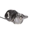 Cleveland Classic XL Graphite Ladies Right Hand Fairway 3 Wood 15* Ladies - Cleveland Action AltraLite 45 Hot on Sale