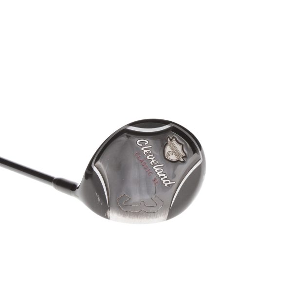 Cleveland Classic XL Graphite Ladies Right Hand Fairway 3 Wood 15* Ladies - Cleveland Action AltraLite 45 Hot on Sale