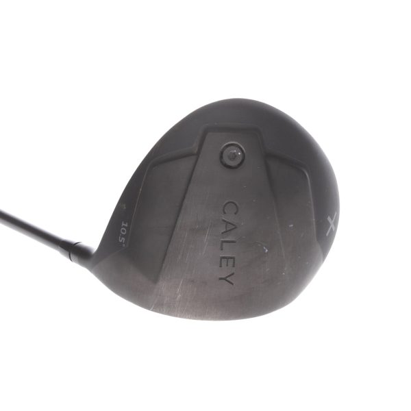 Caley X Graphite Mens Right Hand Driver 10.5* Regular - Caley Graphite Online Hot Sale