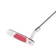 Wilson 8861 Mens Right Hand Putter 35  Blade - Winn AVS Supply