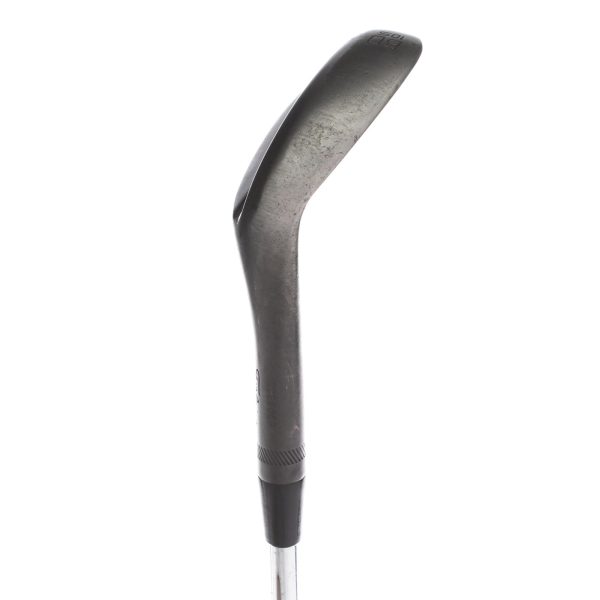 Titleist SM8 Steel Mens Right Hand Lob Wedge 60* 10 Bounce S Grind Wedge - Vokey SM8 Wedge Sale