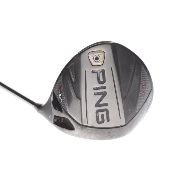 Ping G400 SFT Graphite Mens Right Hand Driver 10* Stiff - Tour 65g Cheap