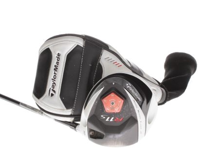 TaylorMade R11s Graphite Mens Right Hand Driver 12* Regular - Aldila RIP Phenom Online Hot Sale