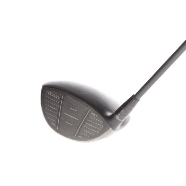 Callaway Rogue ST Graphite Mens Right Hand Driver 12* Regular - Cypher 50g Fashion