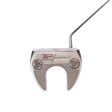 TaylorMade TP-Preformance 2 Mens Right Hand Putter 34  Mallet - Super Stroke Hot on Sale