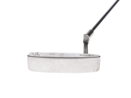 Ping Anser-2 Mens Right Hand Putter 36  Blade - Winn AVS Supply