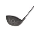 Wilson Launch Pad 2022 Graphite Mens Right Hand Driver 10* Regular - Project X EvenFlow 5.5R 55g For Discount