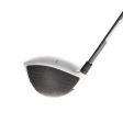 TaylorMade R11s Graphite Mens Right Hand Driver 12* Regular - Aldila RIP Phenom Online Hot Sale